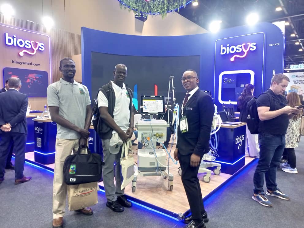World Health Expo
